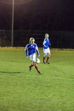 Bild 176 - wBJ Krummesser SV - Holstein Kiel : Ergebnis: 0:3